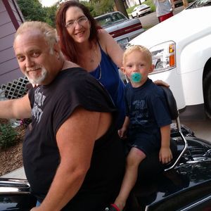 Meet your Posher, Brenda